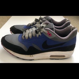 Nike Air Max London Edition